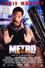 Watch Metro M4uhd