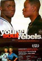 Watch Young Soul Rebels M4uhd