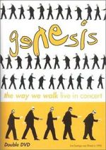 Watch Genesis: The Way We Walk - Live in Concert M4uhd