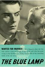 Watch The Blue Lamp M4uhd