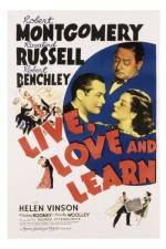 Watch Live Love and Learn M4uhd