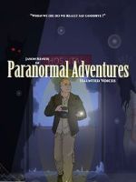 Watch Paranormal Adventures: Haunted Voices M4uhd