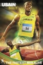Watch Usain Bolt - The Fastest Man Alive M4uhd