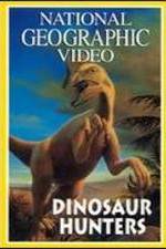 Watch Dinosaur Hunters M4uhd