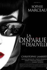 Watch La disparue de Deauville M4uhd
