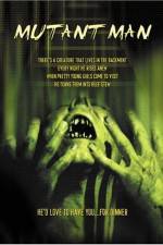 Watch Mutant Man M4uhd