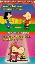 Watch It\'s Your First Kiss, Charlie Brown M4uhd
