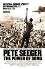 Watch Pete Seeger: The Power of Song M4uhd