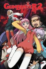 Watch Diebuster: The Movie M4uhd