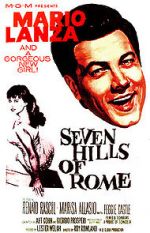 Watch Seven Hills of Rome M4uhd