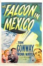 Watch The Falcon in Mexico M4uhd