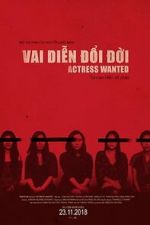 Watch Actress Wanted M4uhd