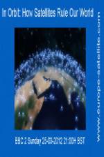 Watch BBC 2 How Satellites Rule Our World M4uhd