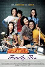 Watch Family Ties M4uhd