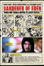 Watch Gardener of Eden M4uhd