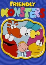 Watch Friendly Monsters: A Monster Easter M4uhd