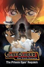 Watch Detective Conan: The Private Eyes' Requiem M4uhd
