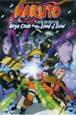 Watch Naruto the Movie Ninja Clash in the Land of Snow M4uhd