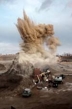 Watch National Geographic: How To Build A Volcano M4uhd