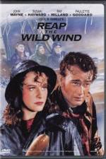 Watch Reap the Wild Wind M4uhd