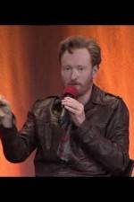 Watch CONAN O'BRIEN: FROM GOOGLE & YOUTUBE M4uhd