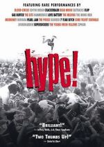 Watch Hype! M4uhd