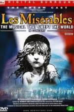Watch Les Misrables: The Dream Cast in Concert M4uhd