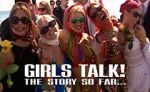 Watch Spice Girls: Girl Talk (TV Special 1997) M4uhd