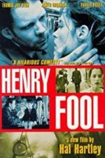 Watch Henry Fool M4uhd