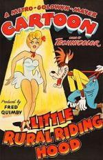 Watch Little Rural Riding Hood (Short 1949) M4uhd