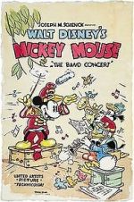 Watch The Band Concert (Short 1935) M4uhd