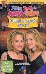 Watch You\'re Invited to Mary-Kate & Ashley\'s School Dance Party M4uhd