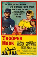 Watch Trooper Hook M4uhd