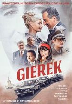 Watch Gierek M4uhd
