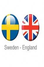Watch Sweden vs England M4uhd