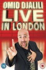 Watch Omid Djalili: Live in London M4uhd