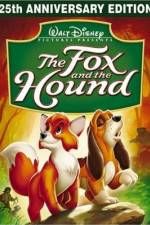 Watch The Fox and the Hound M4uhd
