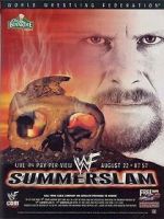 Watch Summerslam (TV Special 1999) M4uhd