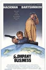 Watch Company Business M4uhd