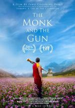 Watch The Monk and the Gun M4uhd