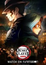 Watch Demon Slayer: Kimetsu no Yaiba - Asakusa Arc M4uhd