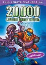 Watch 20, 000 Leagues Under the Sea M4uhd