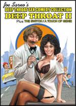 Watch Deep Throat Part II M4uhd