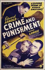 Watch Crime and Punishment M4uhd