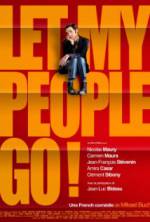 Watch Let My People Go! M4uhd