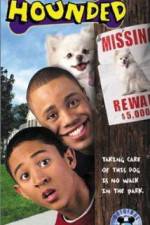 Watch Hounded M4uhd