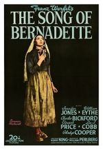 Watch The Song of Bernadette M4uhd