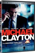 Watch Michael Clayton M4uhd