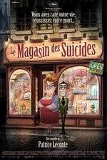 Watch The Suicide Shop M4uhd