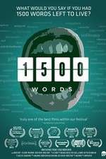 Watch 1500 Words M4uhd